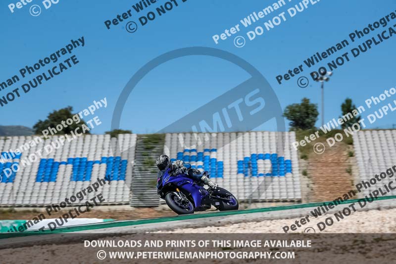 may 2019;motorbikes;no limits;peter wileman photography;portimao;portugal;trackday digital images